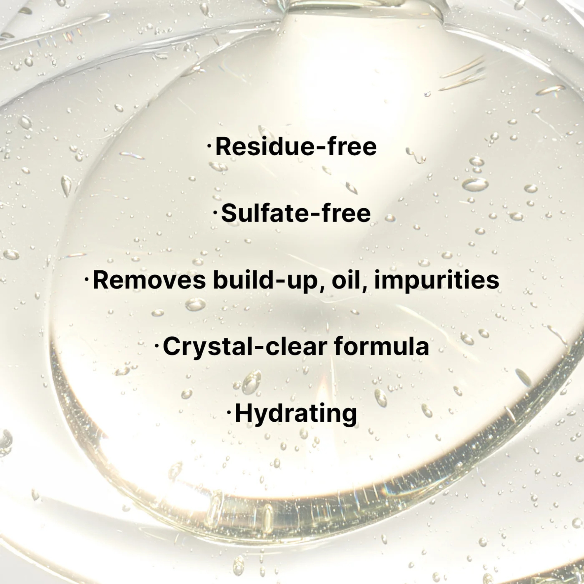 MONEY LAUNDERING - SHAMPOOING HYDRATANT