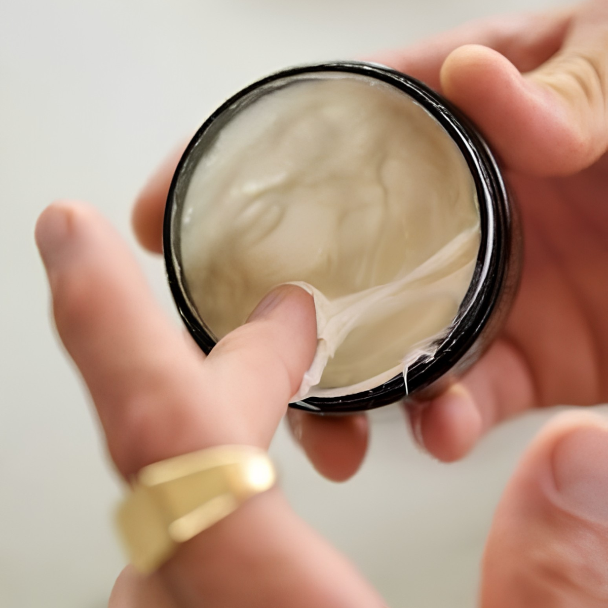 FORMING CREAM - MEDIUM HOLD, MEDIUM SHINE STYLING CREAM