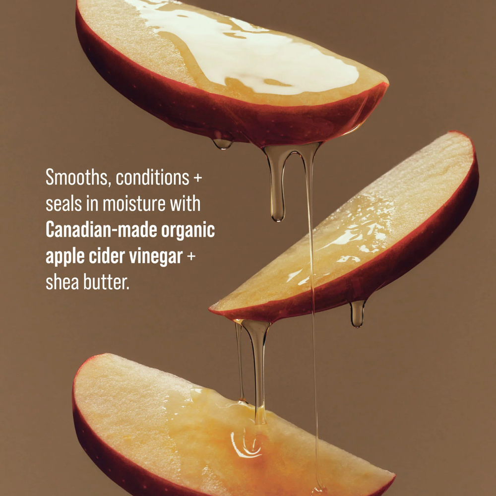 BOOST - REVITALISANT AU VINAIGRE DE CIDRE DE POMME