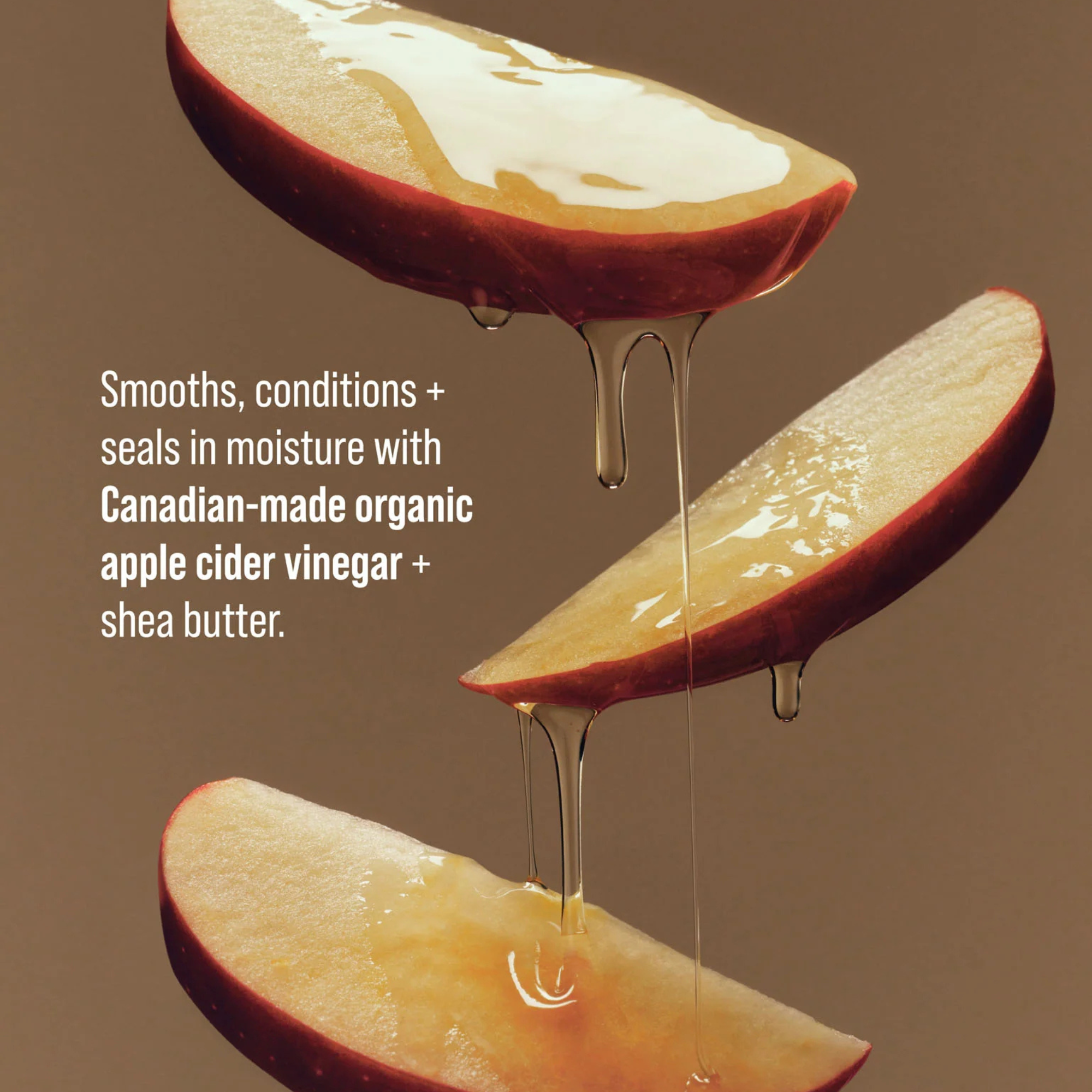 BOOST - REVITALISANT AU VINAIGRE DE CIDRE DE POMME