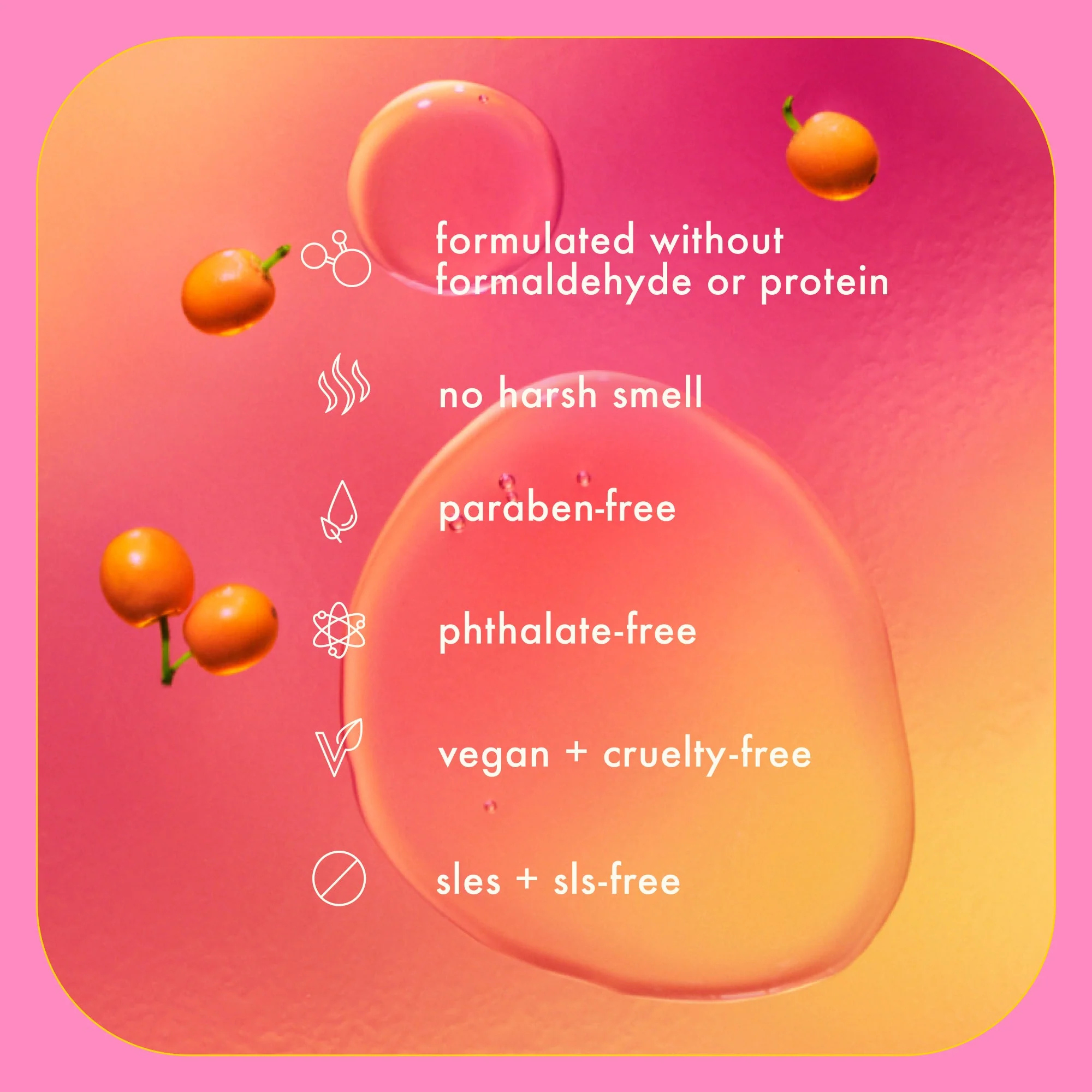 SMOOTH OVER - SHAMPOOING PRIMER