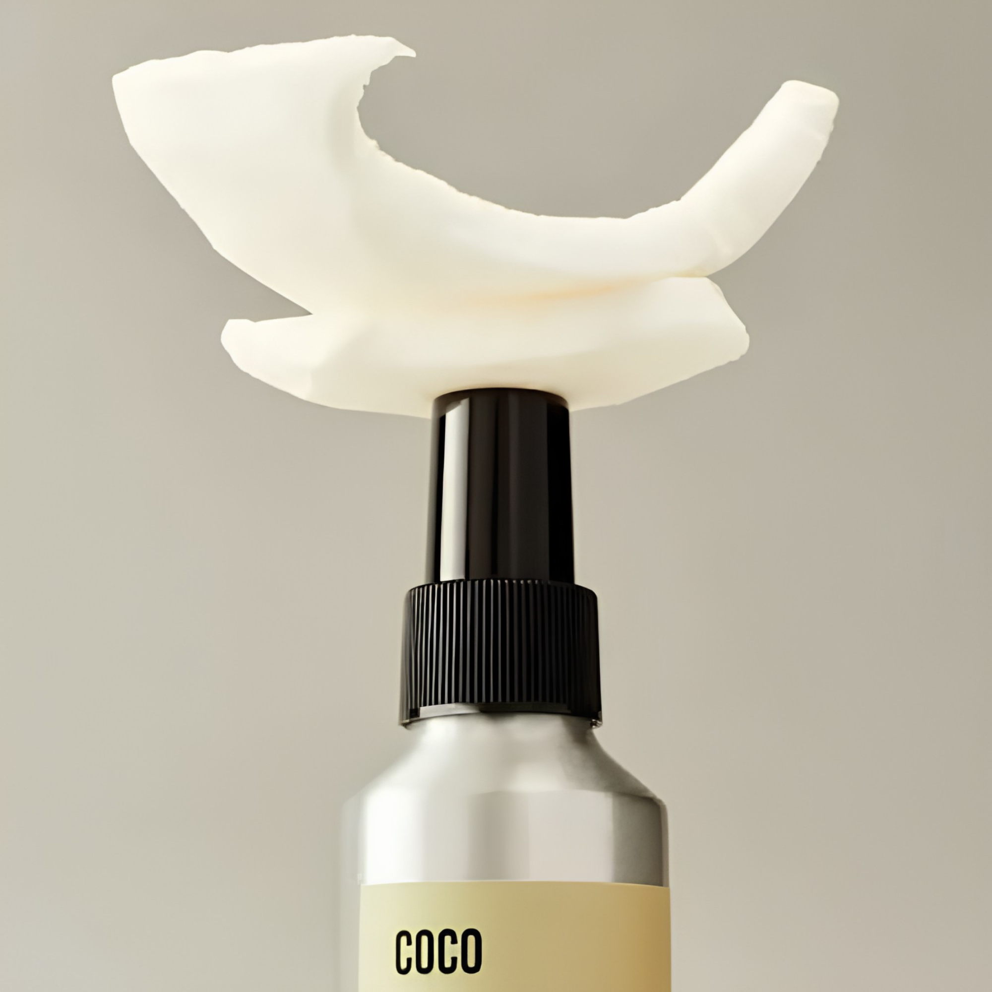 COCO SPRAY - REVITALISANT AU LAIT DE NOIX DE COCO