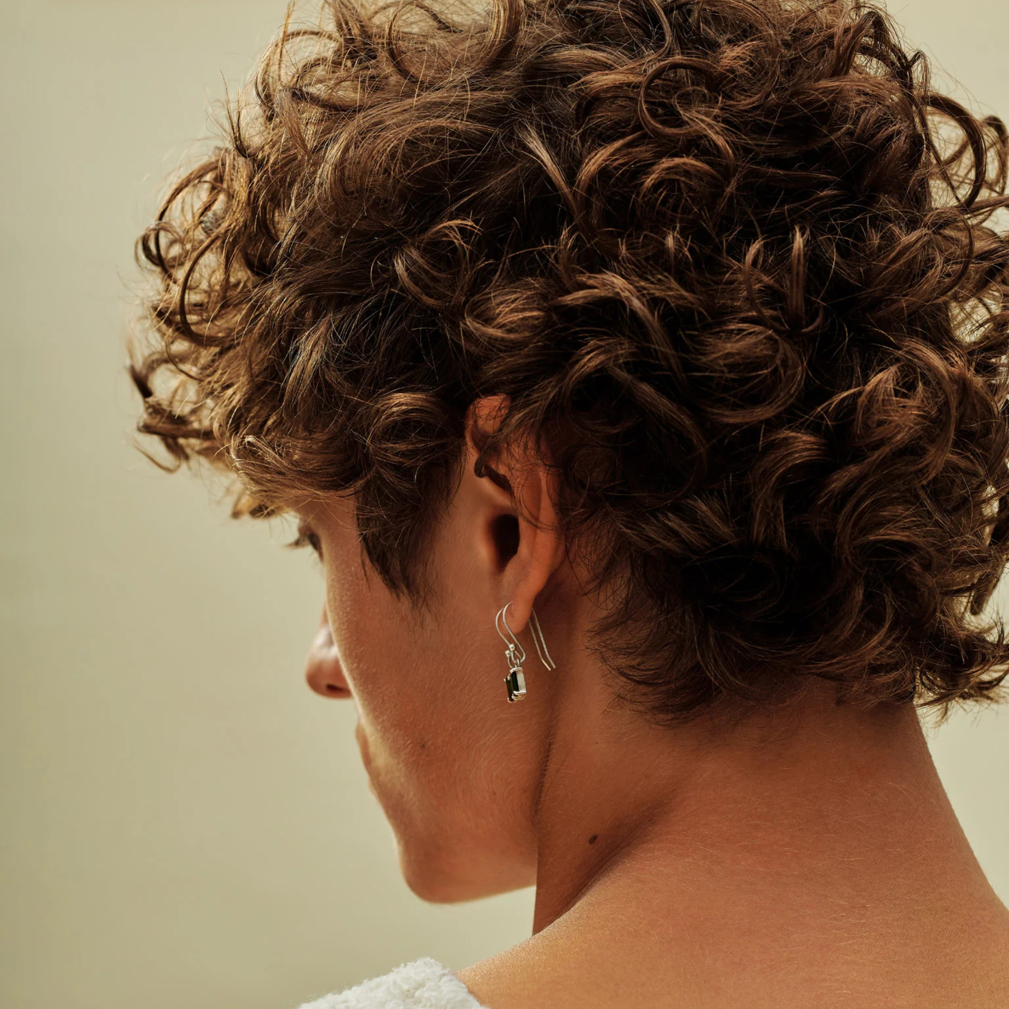 CURL TRIGGER - SPRAY DE DÉFINITION