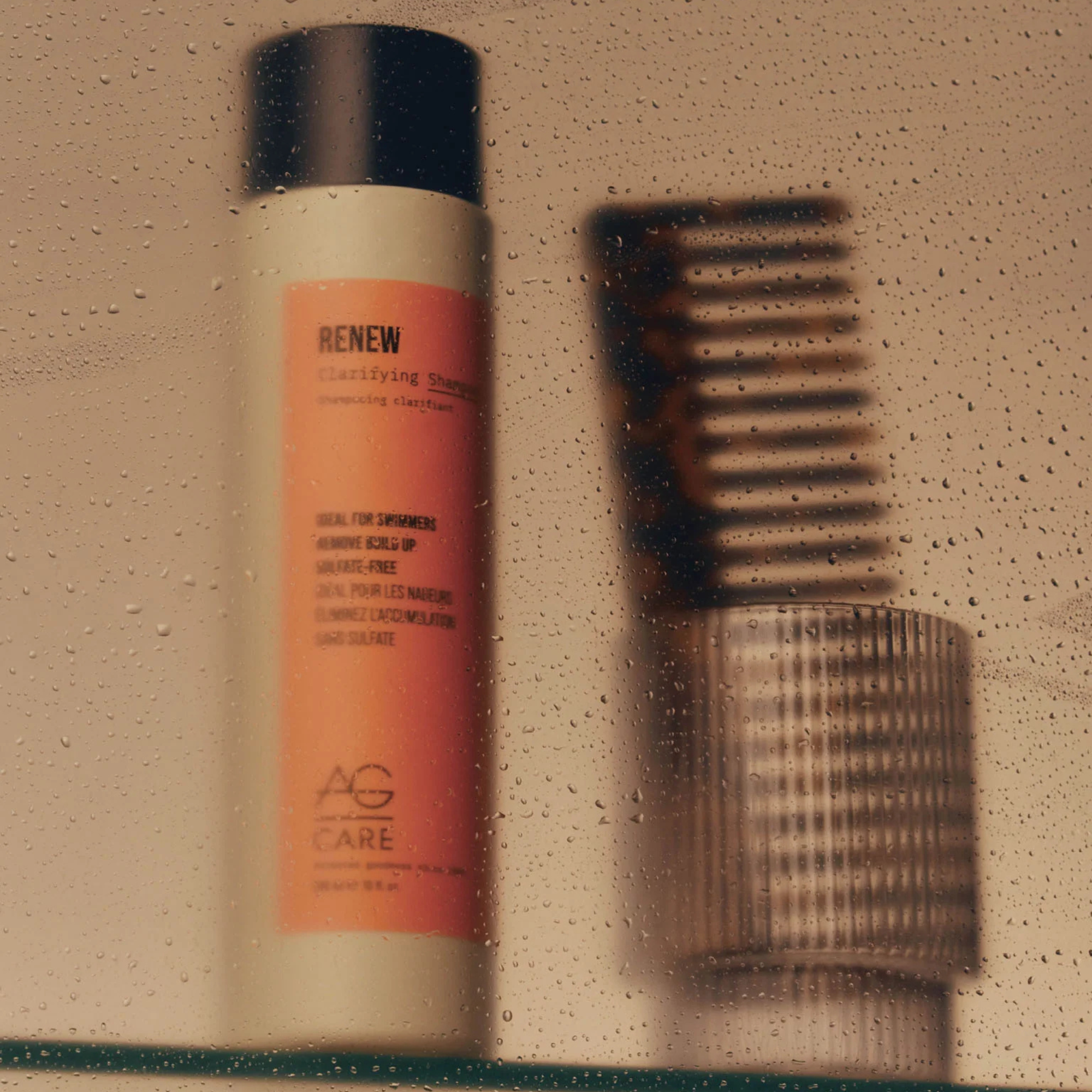RENEW - CLARIFYING SHAMPOO
