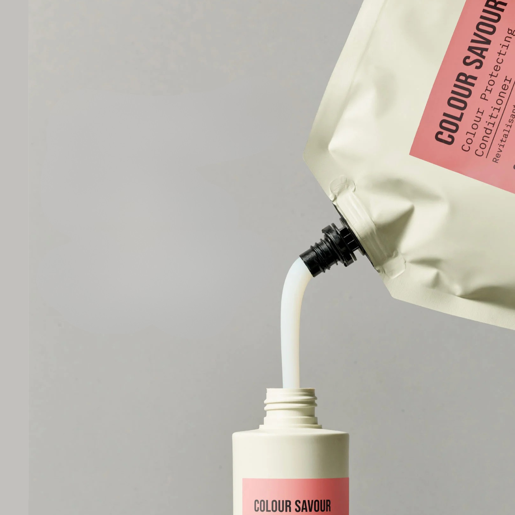 COLOR SAVOUR - REVITALISANT PROTECTION DE COULEUR