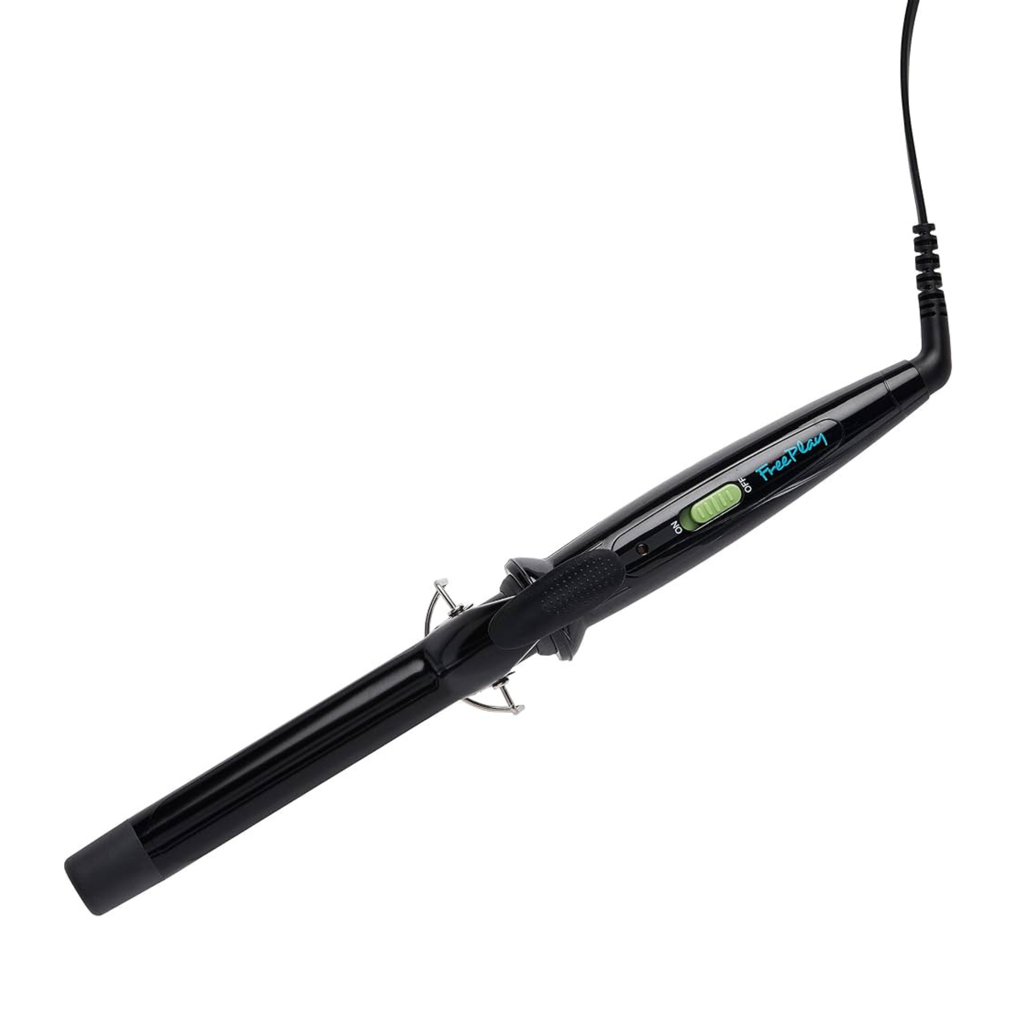 FREE PLAY - CLAMPLESS CURLING IRON 1 IN.