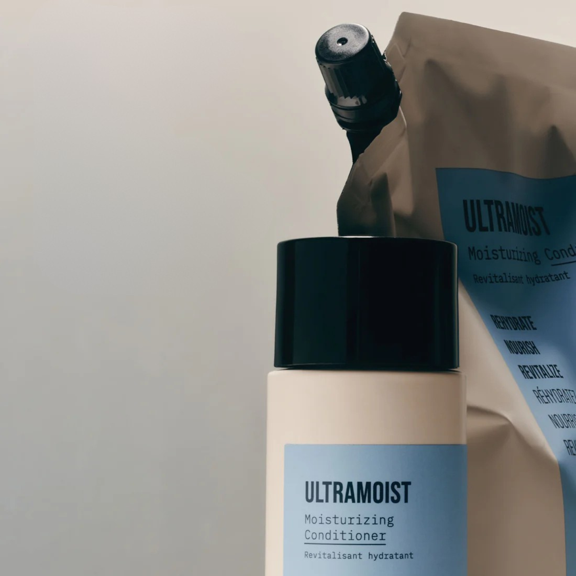 ULTRAMOIST - HYDRATING CONDITIONER