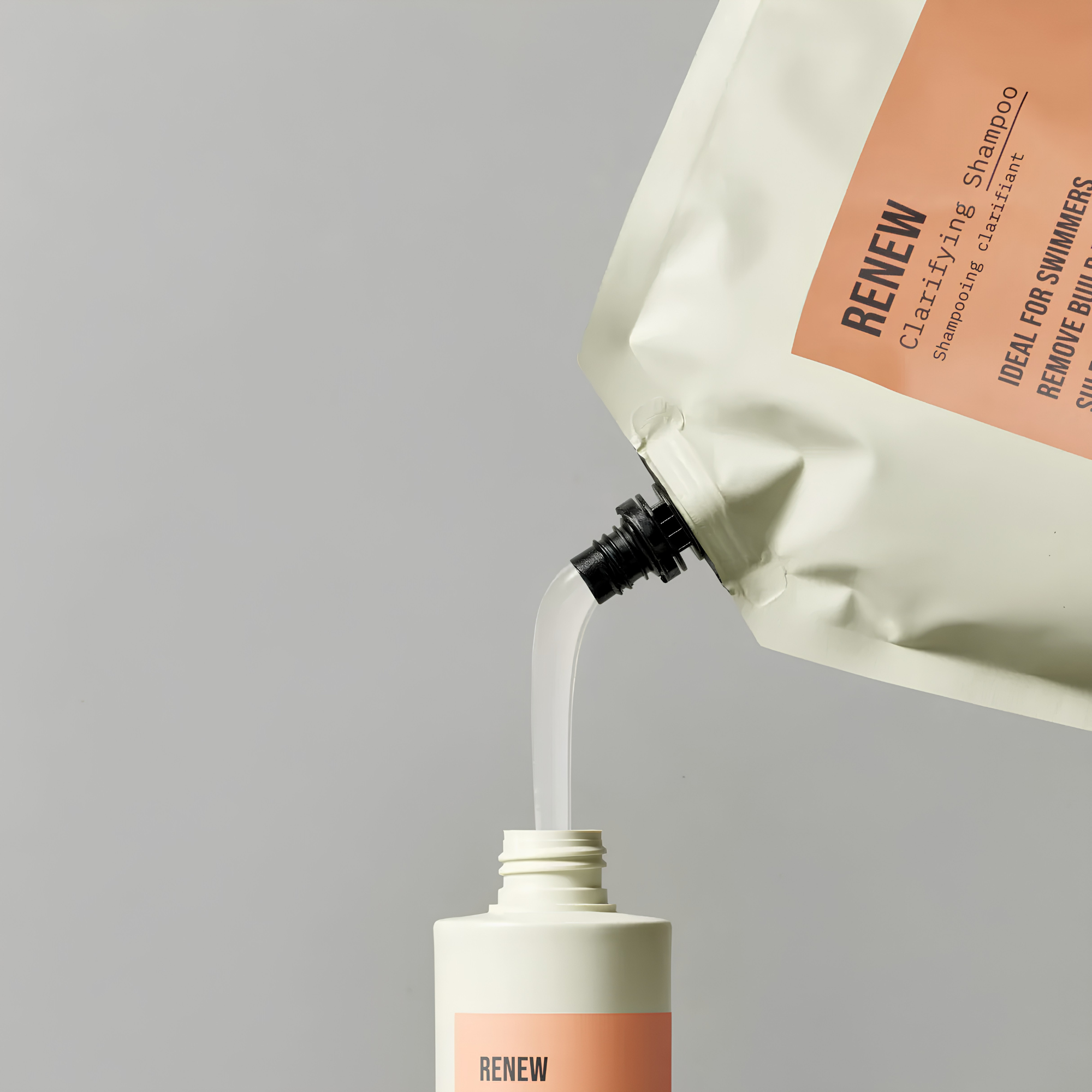 RENEW - CLARIFYING SHAMPOO