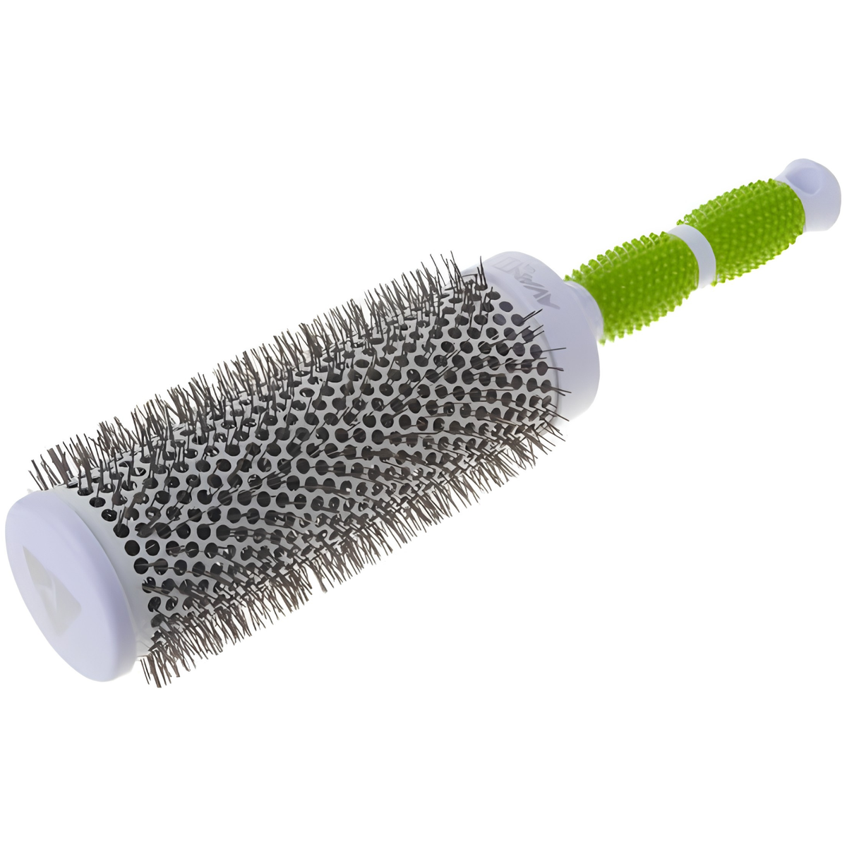 EXTRA-LONG CERAMIC ULTRA THERMAL BRUSH