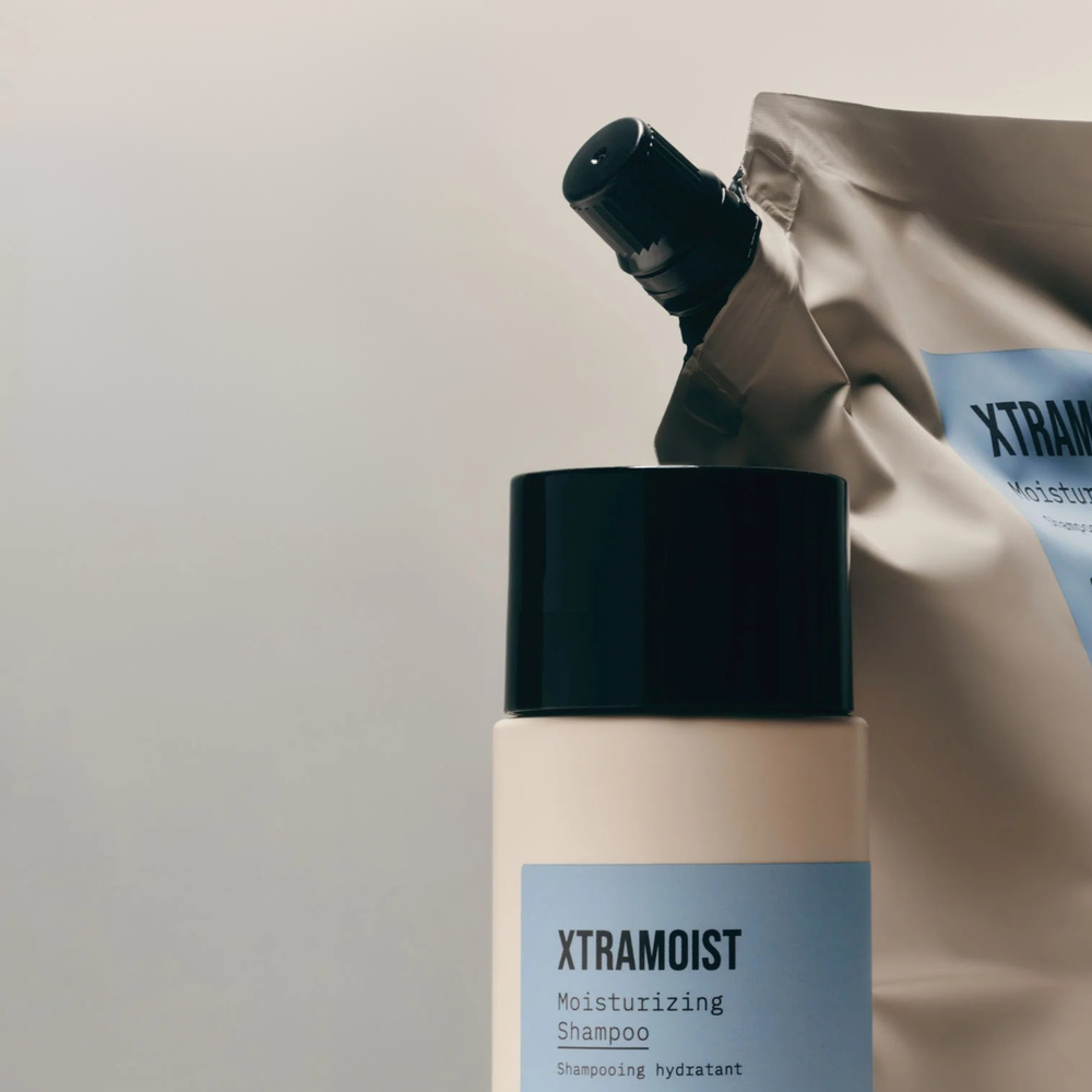 XTRAMOIST - SHAMPOOING HYDRATANT