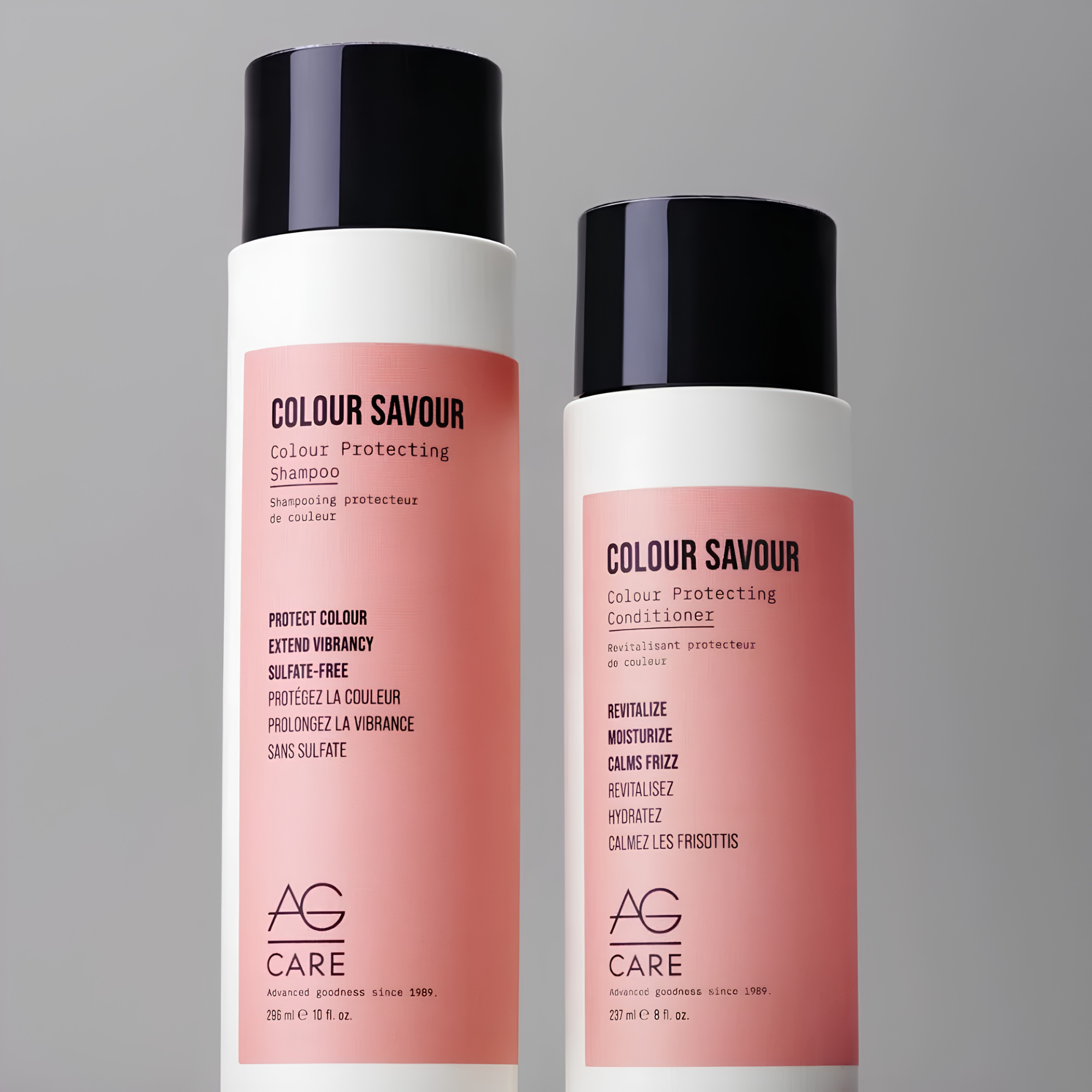 COLOR SAVOUR - REVITALISANT PROTECTION DE COULEUR