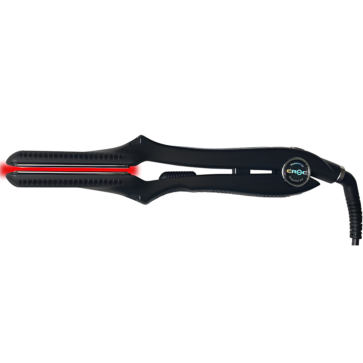 AVANTI ULTRA - FER PLAT CROC INFRAROUGE 1 3/8 PO