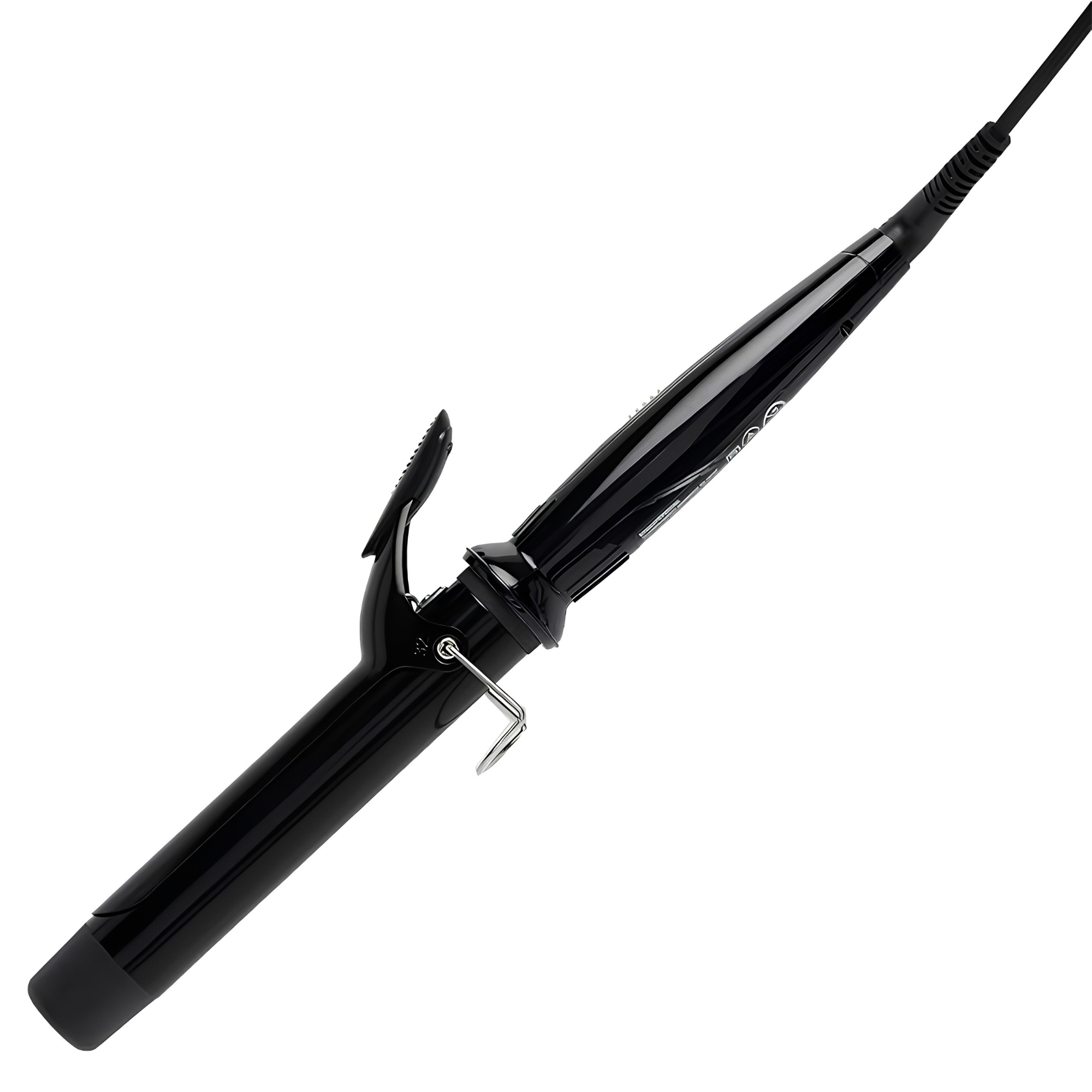 FREE PLAY - CLAMPLESS CURLING IRON 1 1/4 IN.