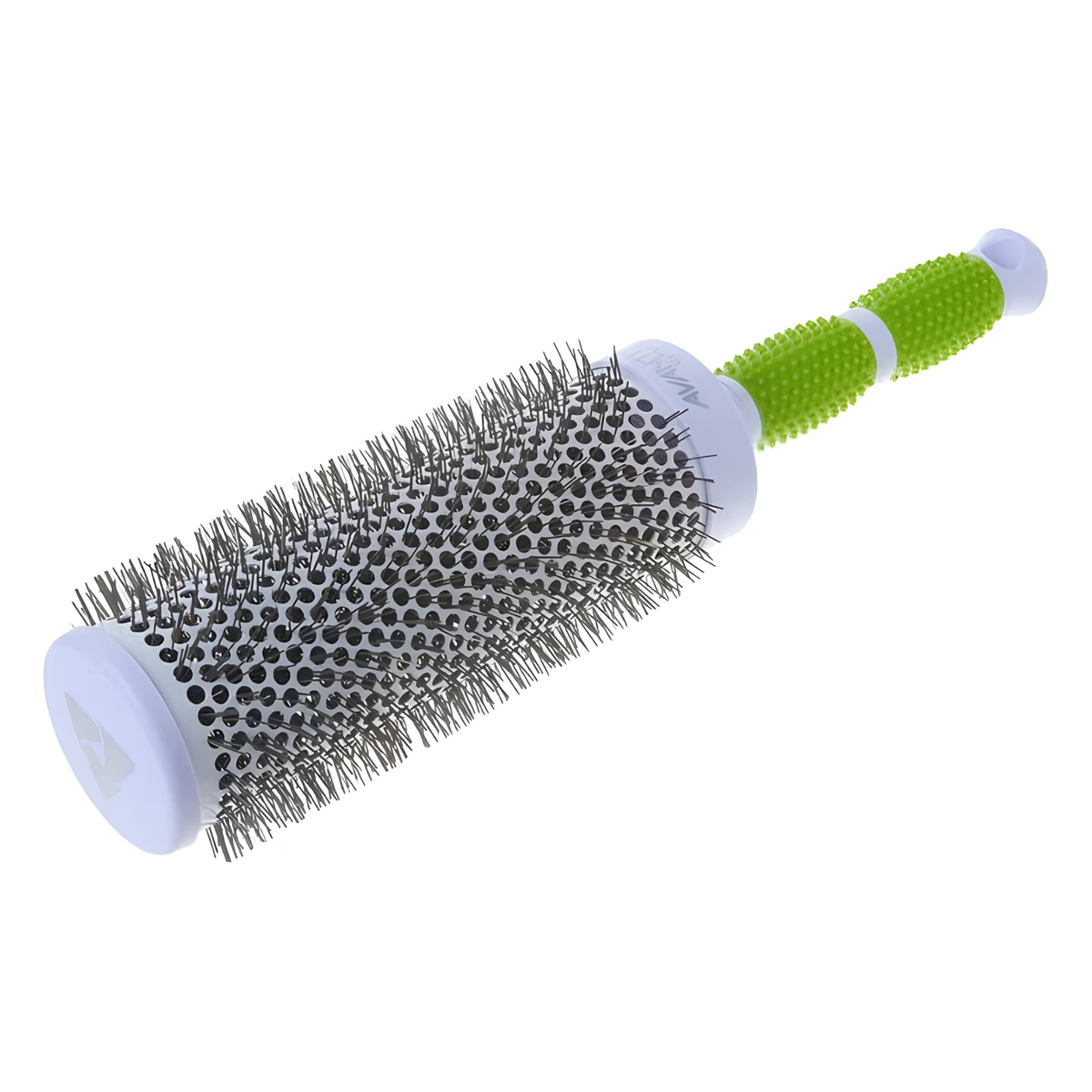 EXTRA-LONG CERAMIC ULTRA THERMAL BRUSH