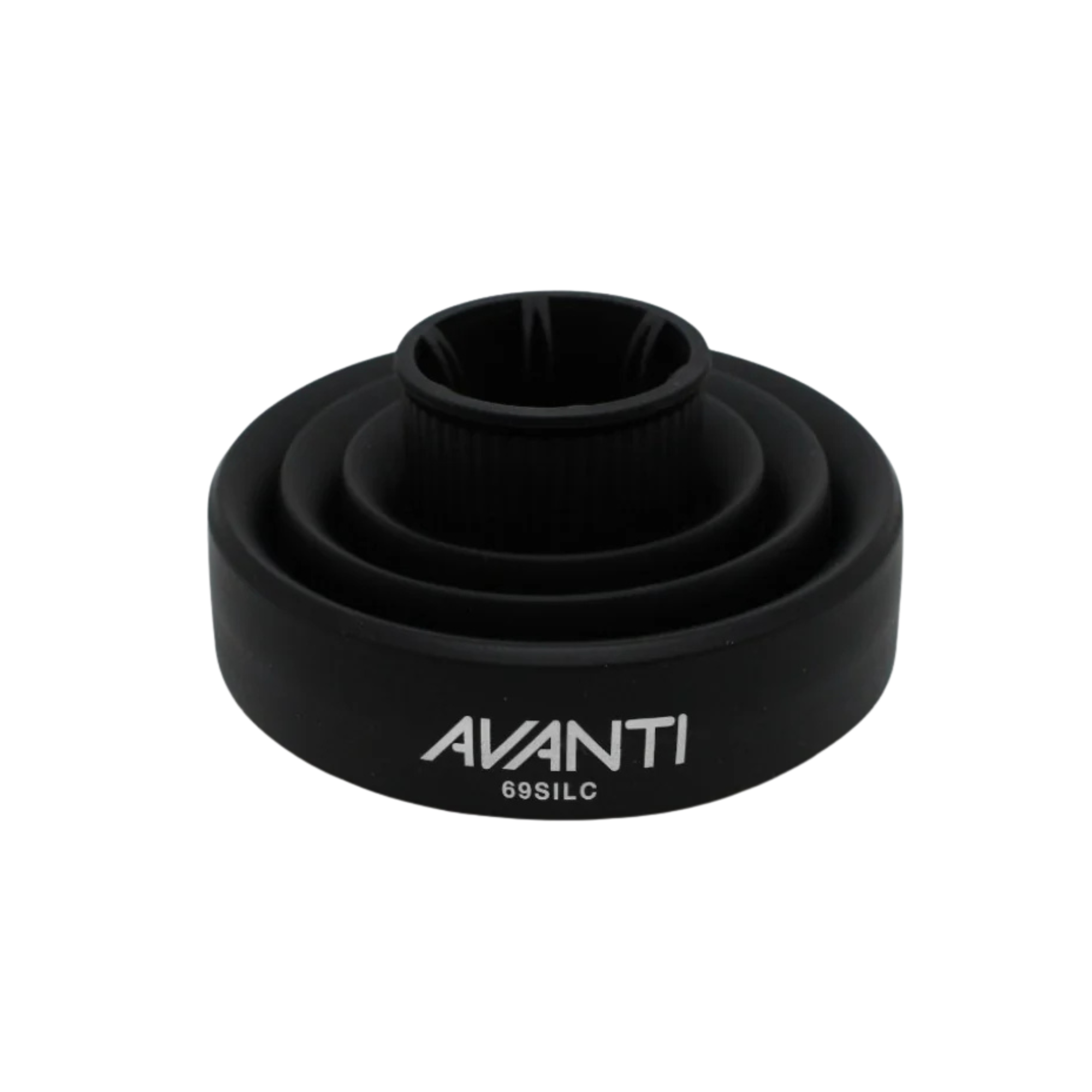 DIFFUSEUR REPLIABLE EN SILICONE