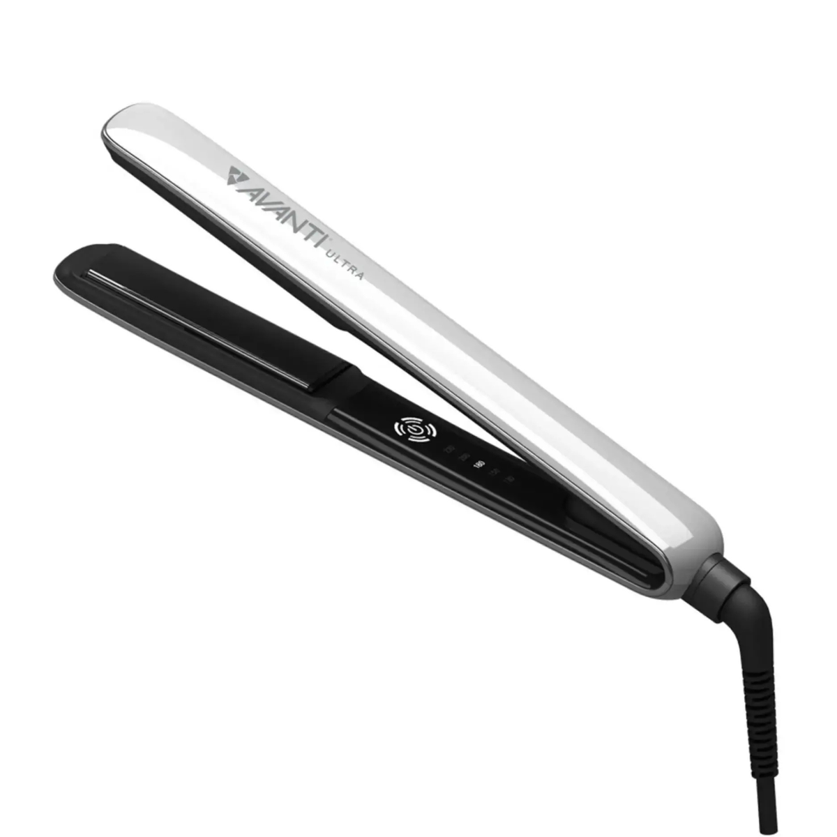 ULTRA - TOURMALINE AND CERAMIC FLAT IRON 1 IN.