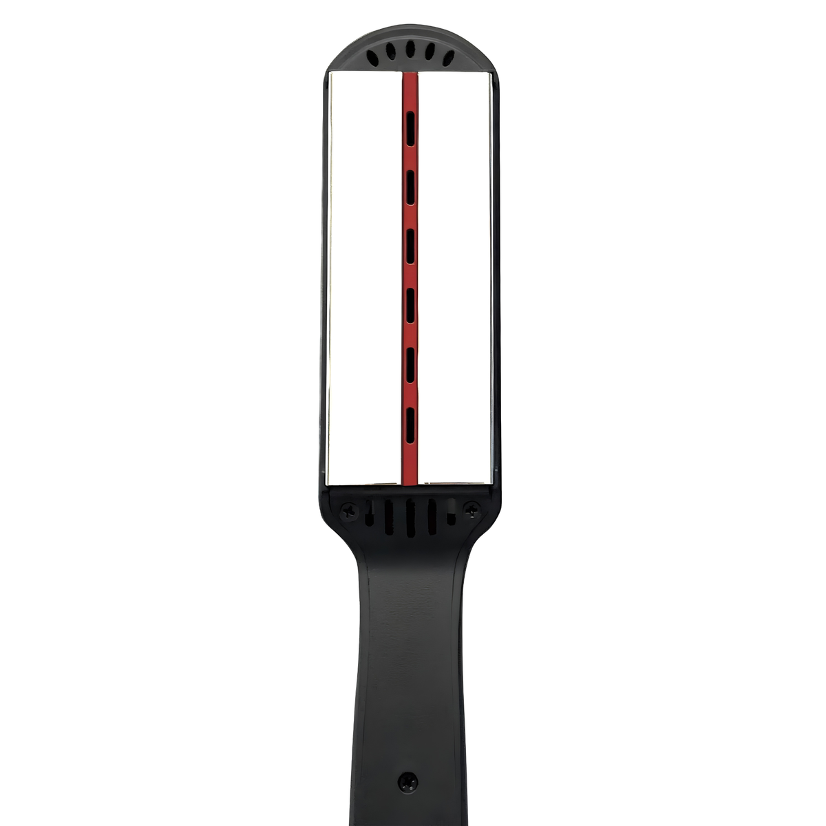 AVANTI ULTRA - FER PLAT CROC INFRAROUGE 1 3/8 PO