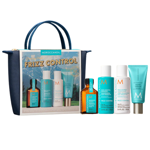 COFFRET VOYAGE - ANTI-FRISOTTIS