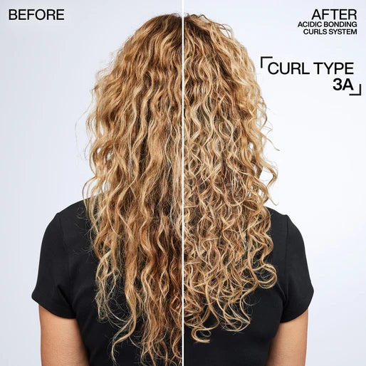 Duo Des Fêtes - Acidic Bonding Curls