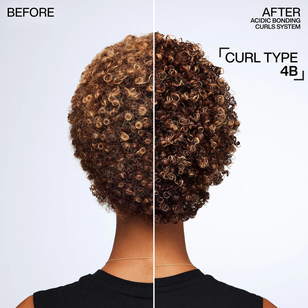 Duo Des Fêtes - Acidic Bonding Curls