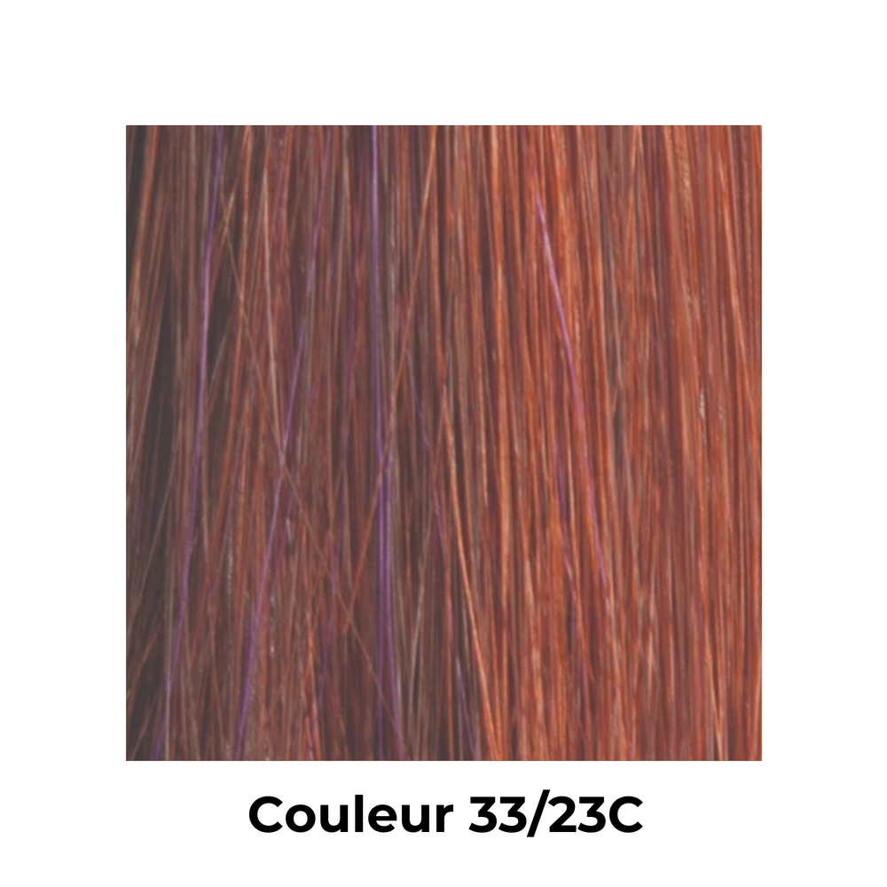 Perruque Meg-Perruques synthétiques||Synthetic Wigs-MODA + BELLA-33/23C-Gisèle produits de beauté