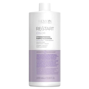 RE/START COLOR - SHAMPOOING FORTIFIANT VIOLET SANS SULFATES