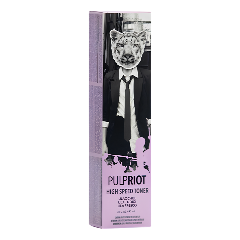 PULP RIOT - TONER