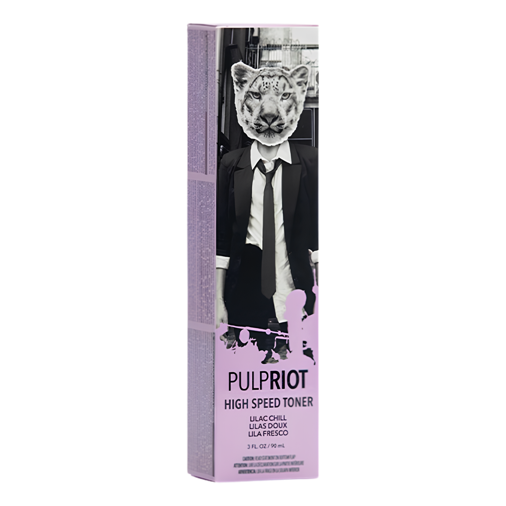 PULP RIOT - TONER
