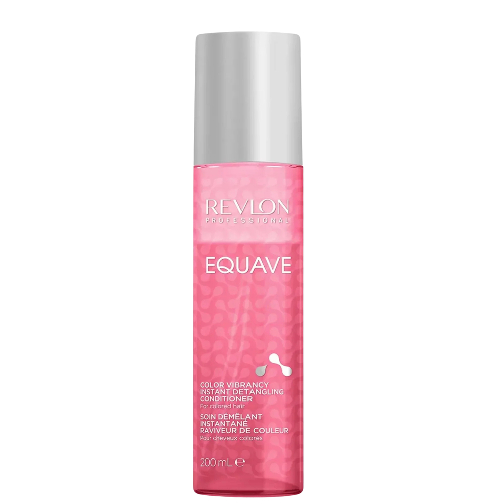 EQUAVE - REVITALISANT DÉMÊLANT CHEVEUX COLORÉS