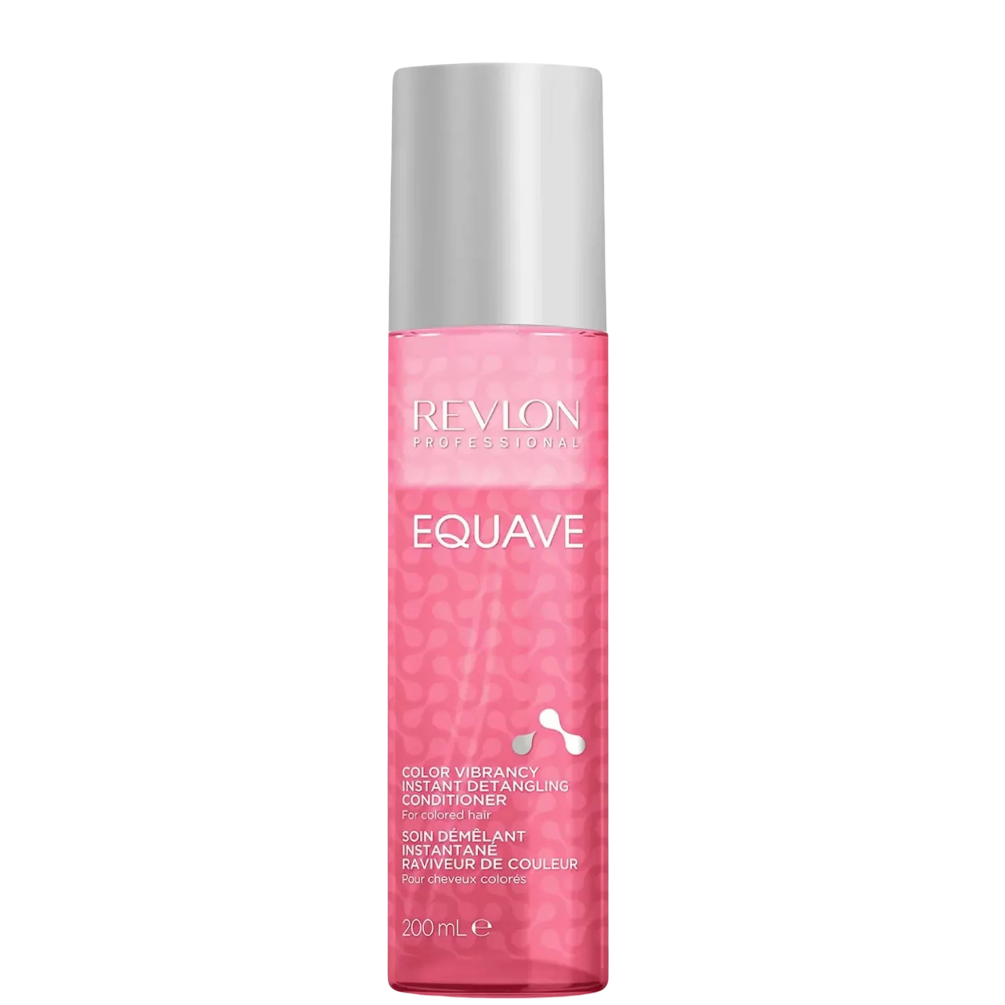 EQUAVE - REVITALISANT DÉMÊLANT CHEVEUX COLORÉS