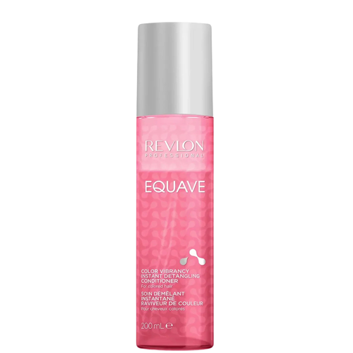 EQUAVE - REVITALISANT DÉMÊLANT CHEVEUX COLORÉS