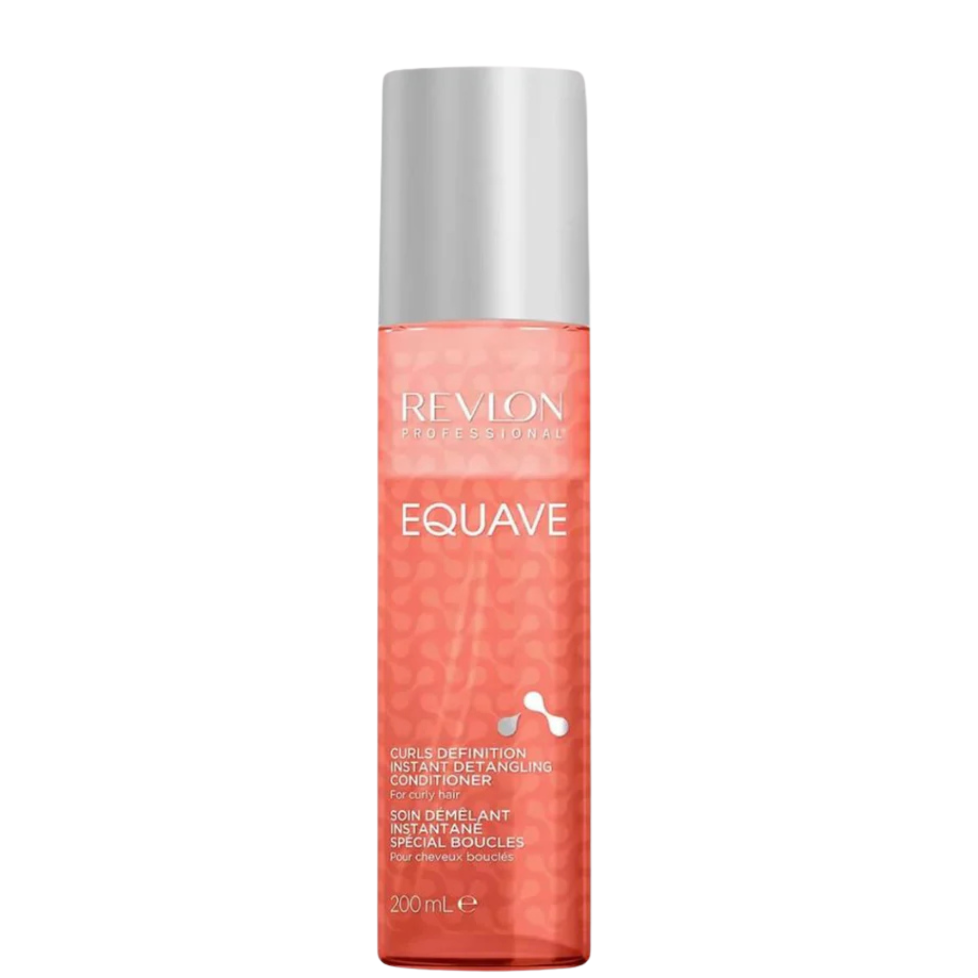 EQUAVE - REVITALISANT DÉMÊLANT CHEVEUX BOUCLÉS