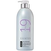 19 PRO SILVER - SHAMPOOING