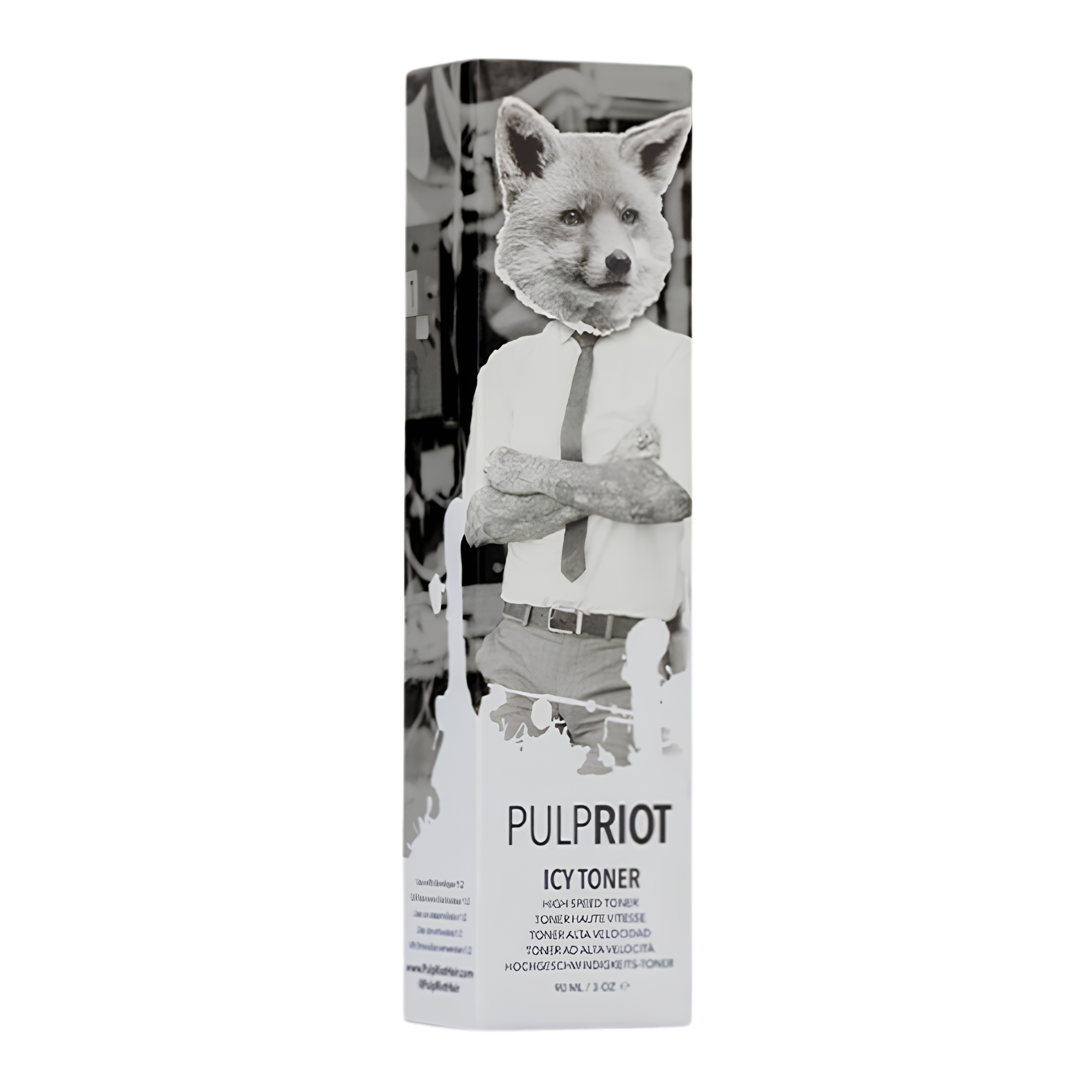 PULP RIOT - TONER