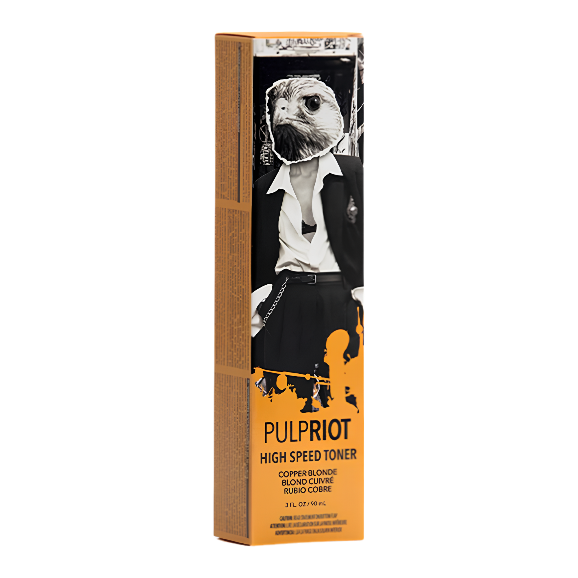 PULP RIOT - TONER