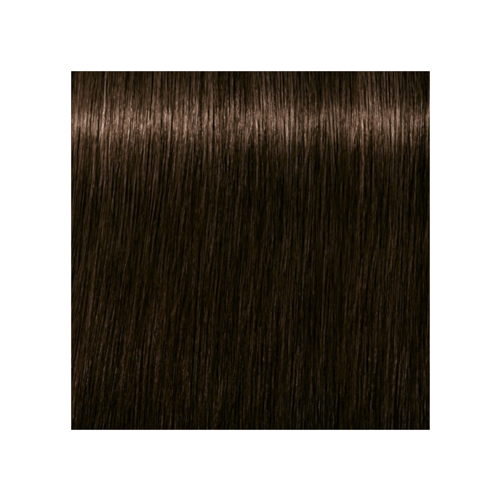 SCHWARZKOPF PROFESSIONNEL_Igora Royal - Coloration permanente_60ml-4-46 - Châtain moyen beige marron_Gisèle produits de beauté