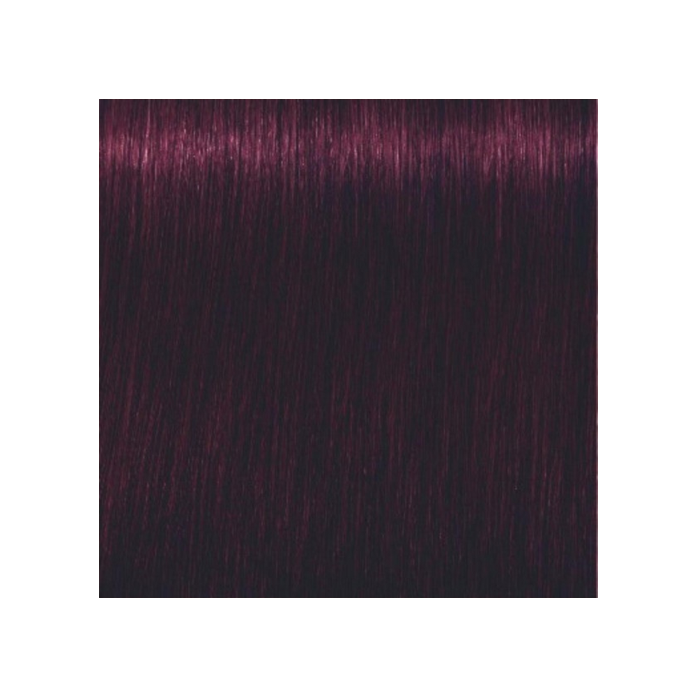 SCHWARZKOPF PROFESSIONNEL_Igora Royal - Coloration permanente_60ml-4-99 - Châtain moyen violet extra_Gisèle produits de beauté