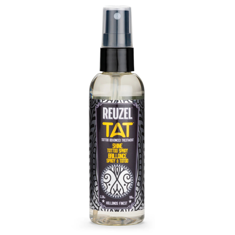 TAT - VAPORISATEUR BRILLANCE POUR TATOUAGE