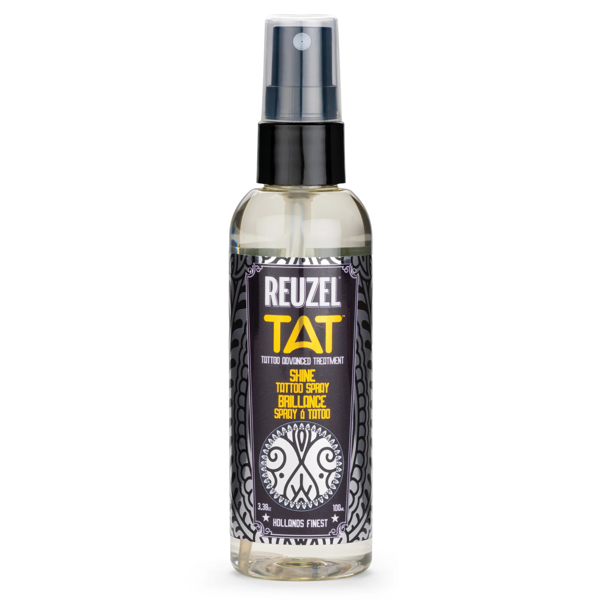 TAT - VAPORISATEUR BRILLANCE POUR TATOUAGE