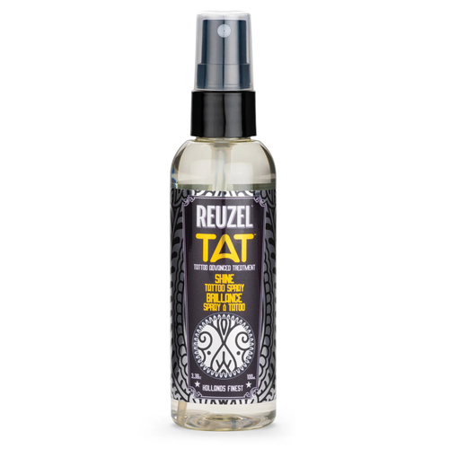 TAT - VAPORISATEUR BRILLANCE POUR TATOUAGE