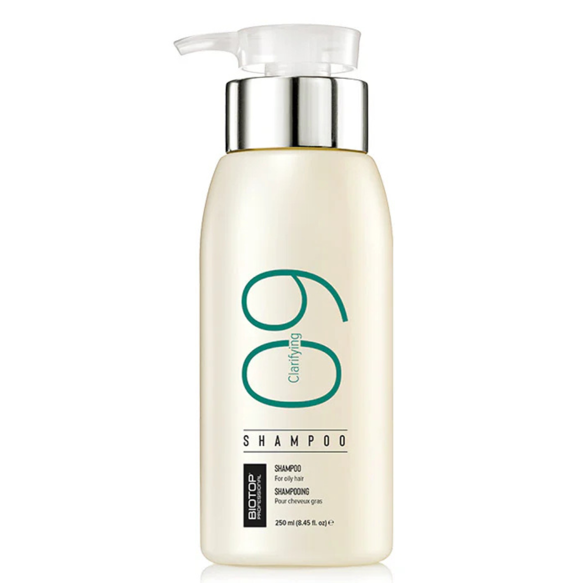 09 - SHAMPOOING CLARIFIANT