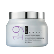 19 PRO SILVER - MASQUE