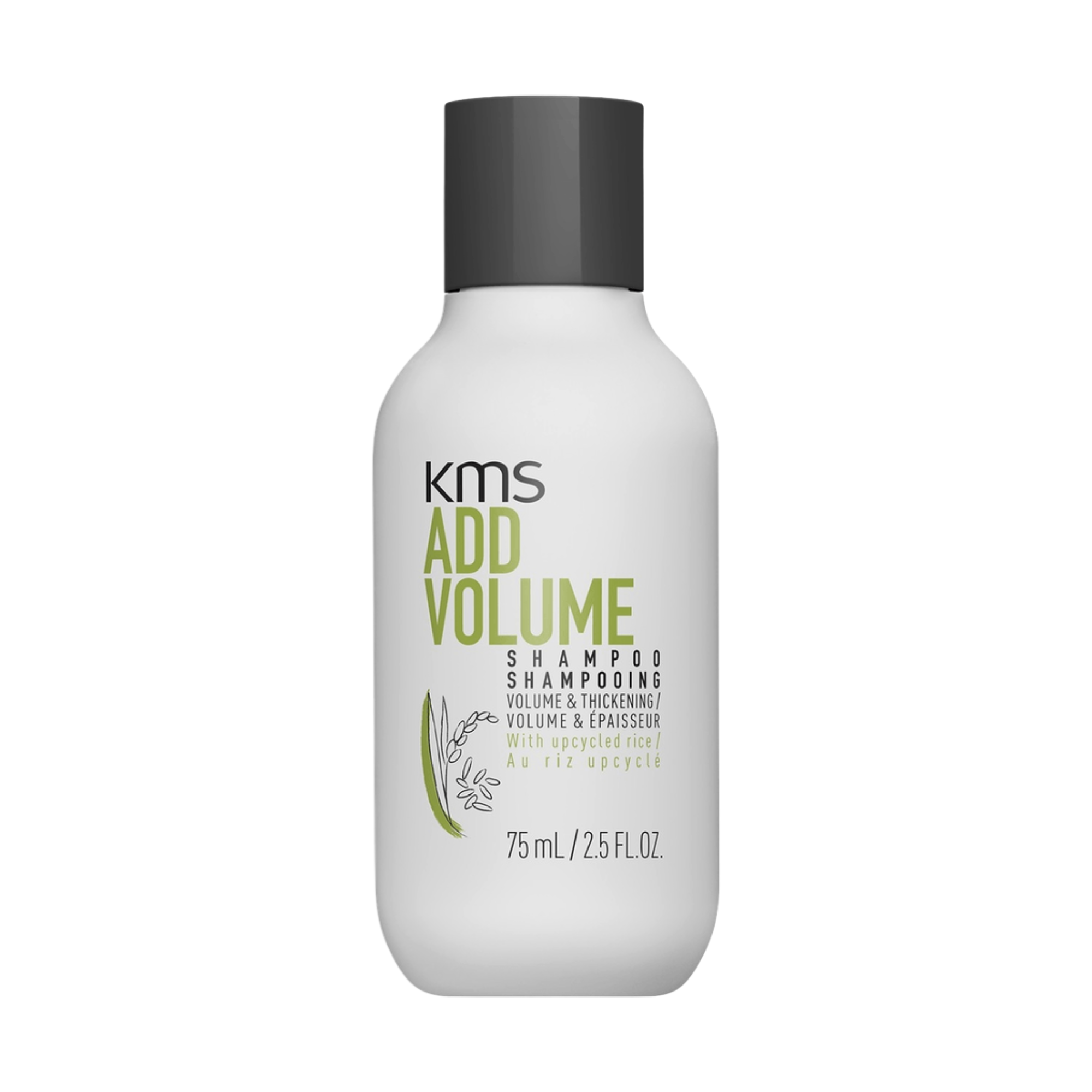 ADDVOLUME - SHAMPOOING VOLUMISANT