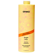 FORGET FRIZZ - SMOOTHING CONDITIONER