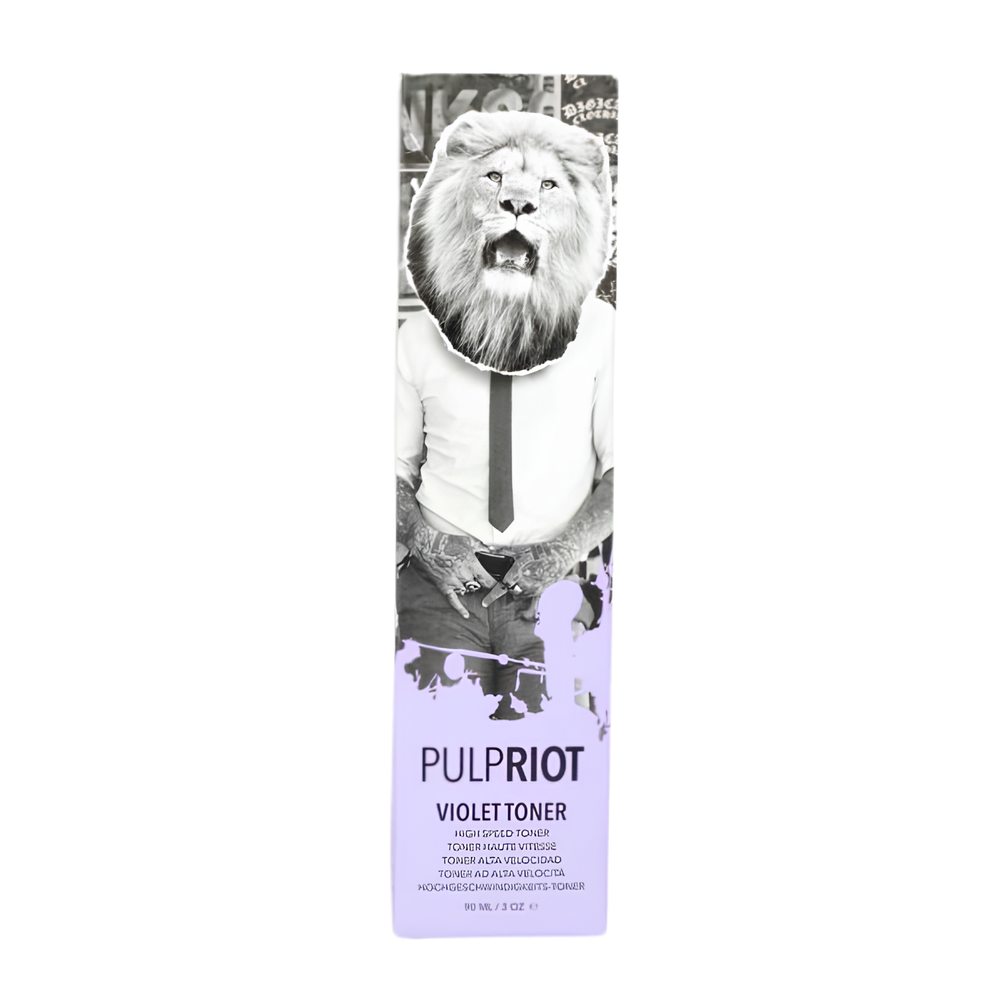 PULP RIOT - TONER