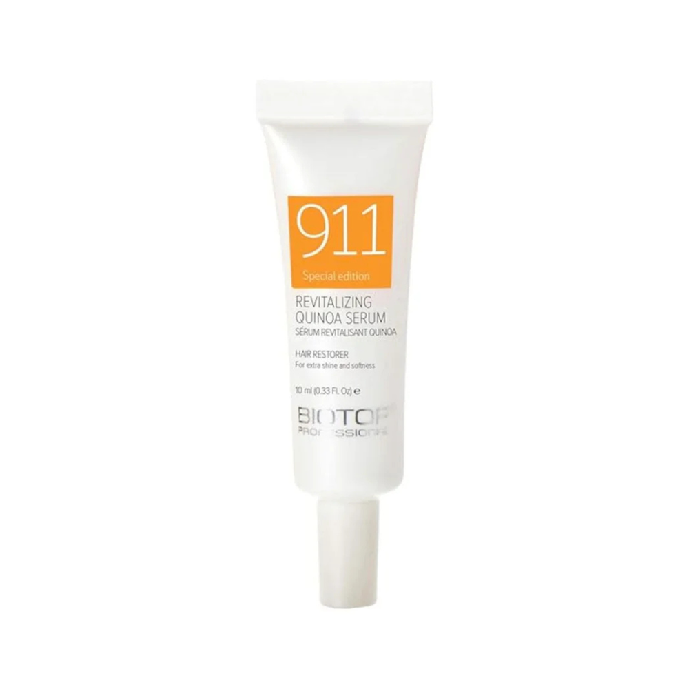 911 QUINOA - SERUM