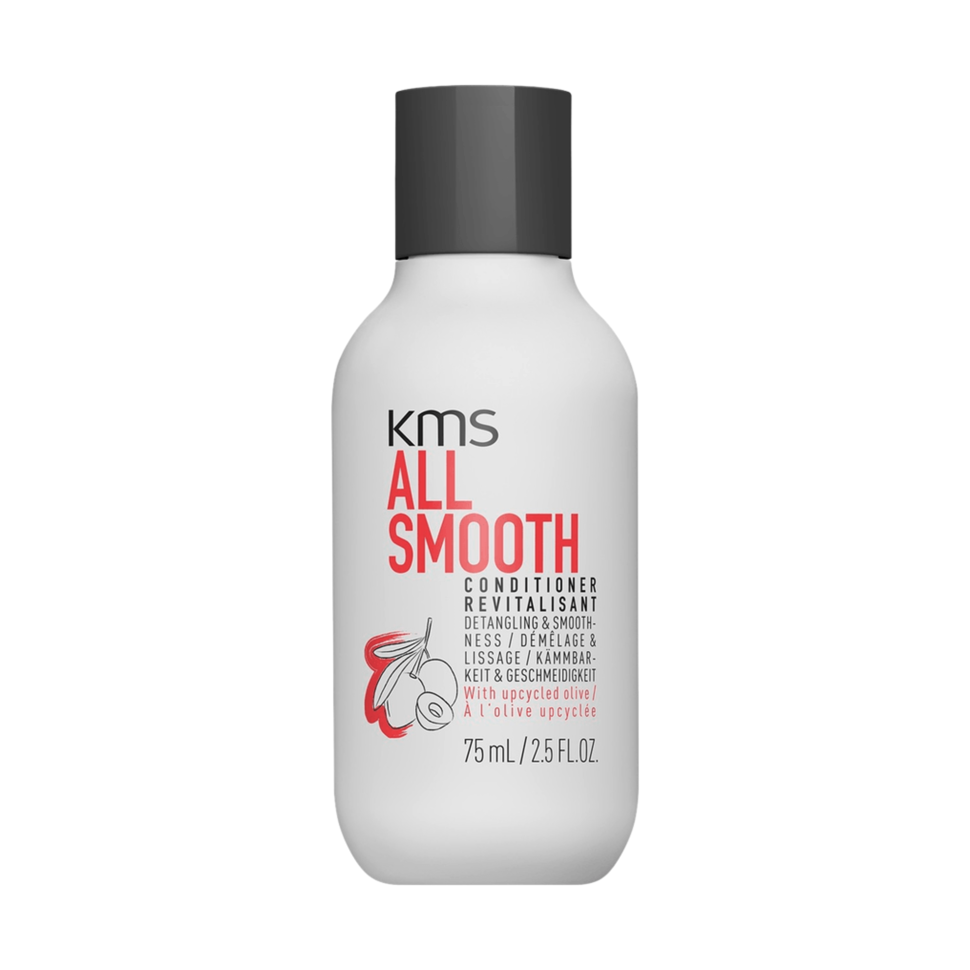 ALLSMOOTH - SMOOTHING CONDITIONER