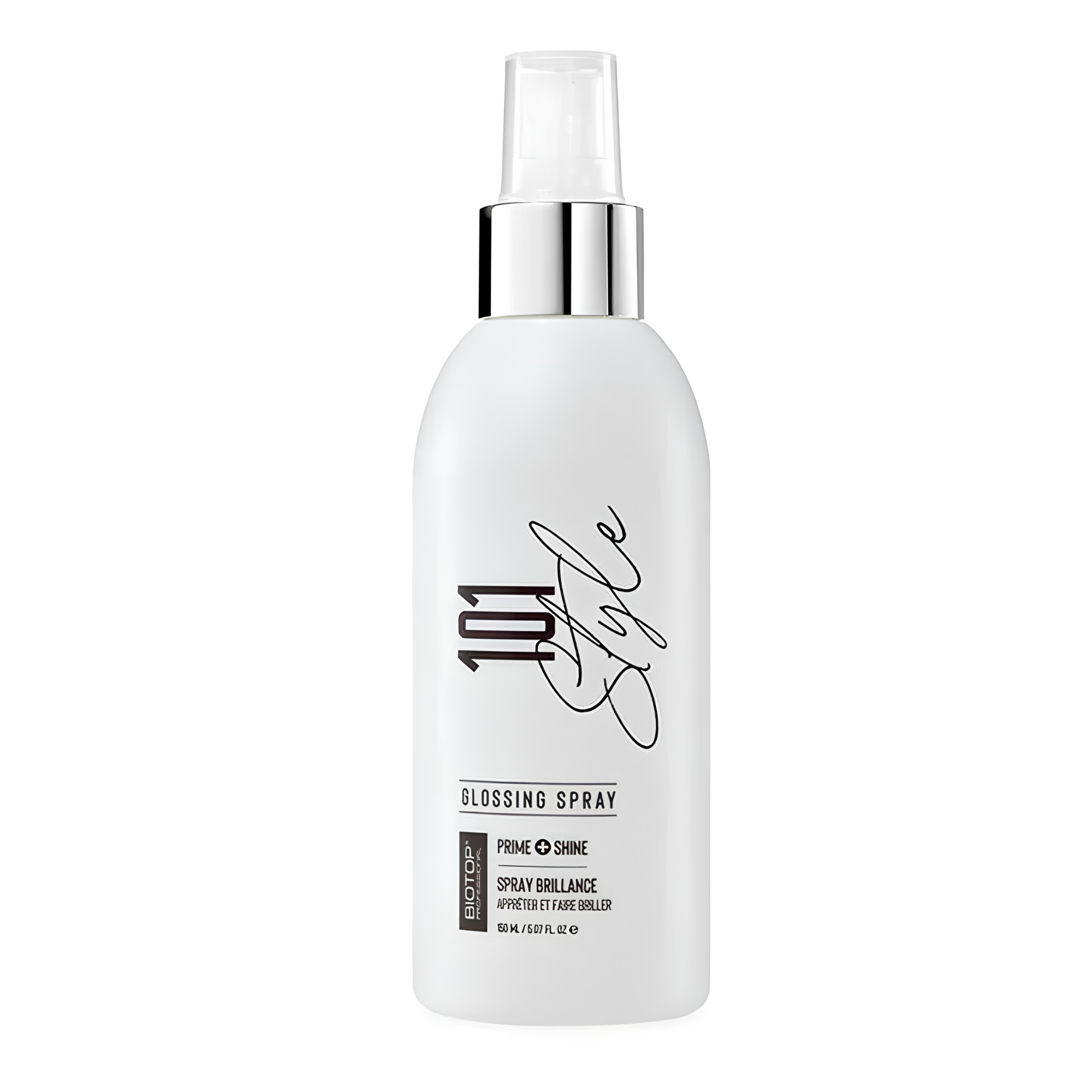101 - SPRAY SÉRUM BRILLANCE