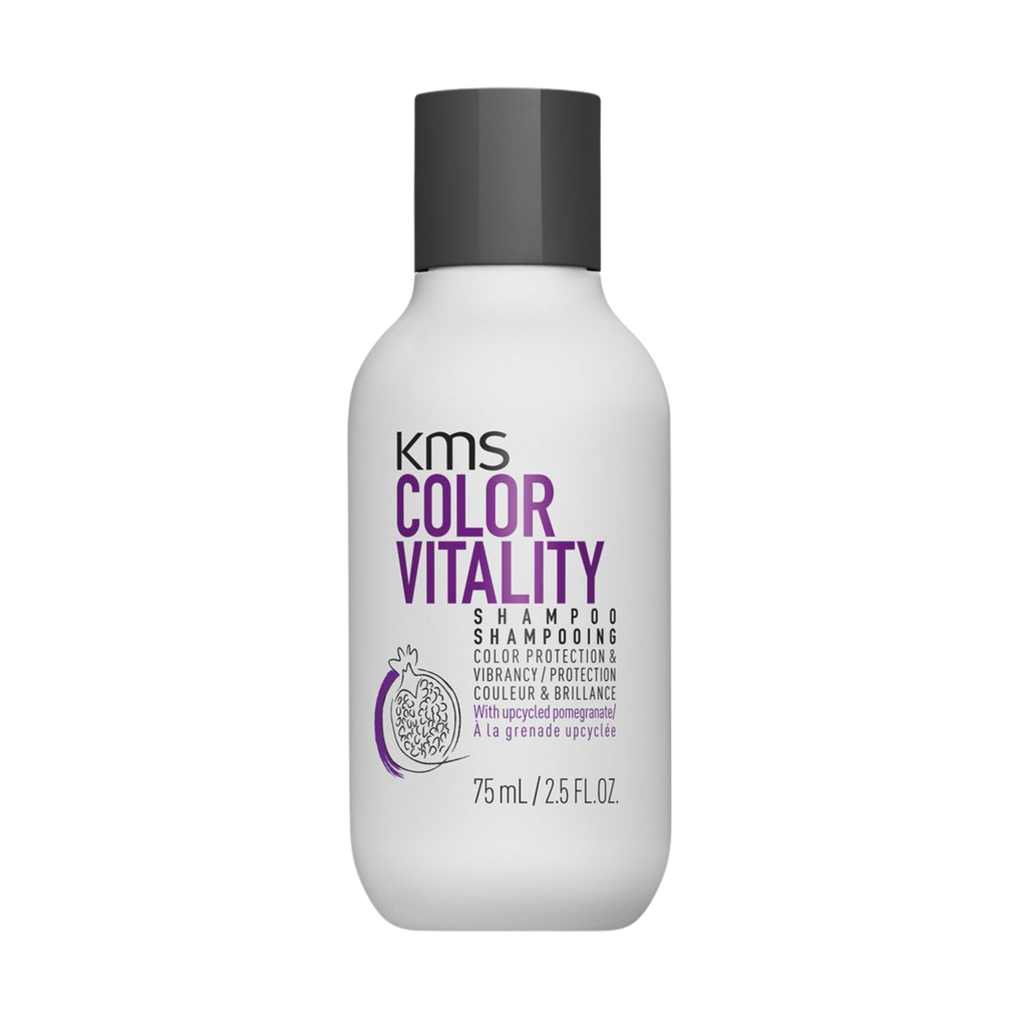 COLORVITALITY - COLOR RADIANCE SHAMPOO