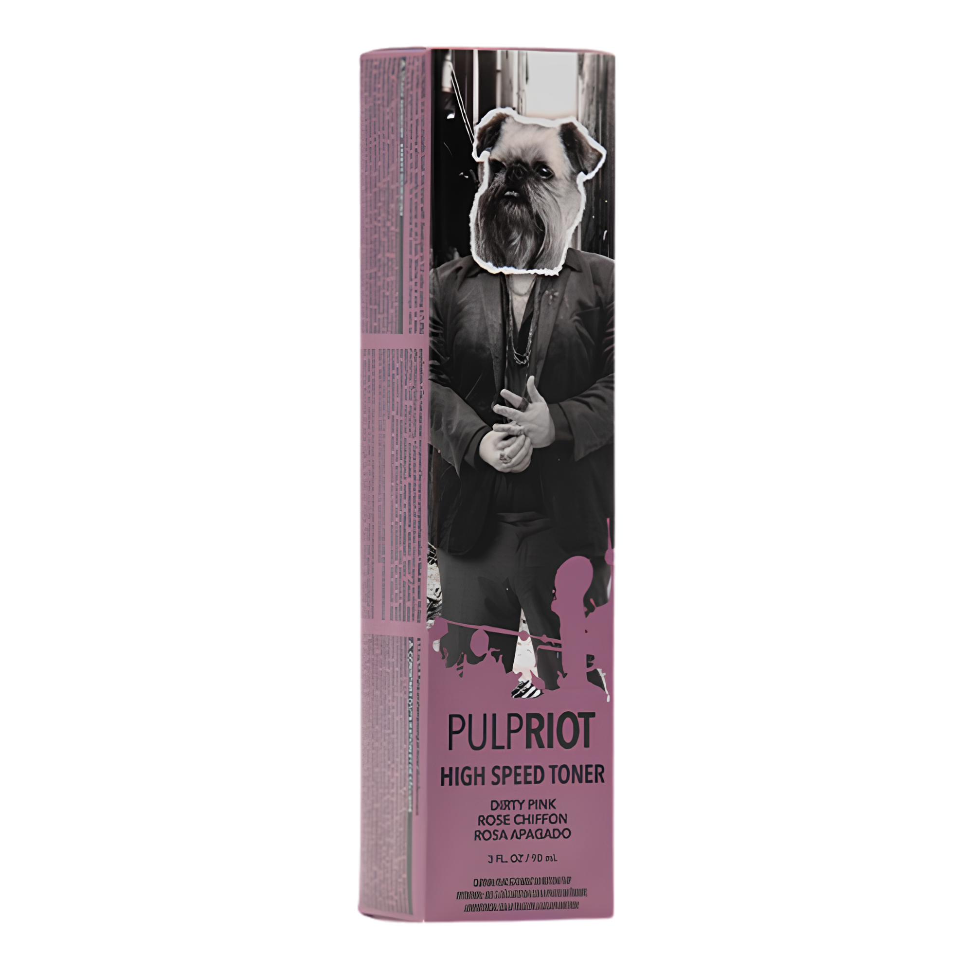 PULP RIOT - TONER